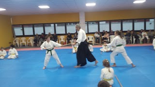 Aikido Mathi Yuki