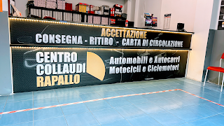 Centro Collaudi Rapallo