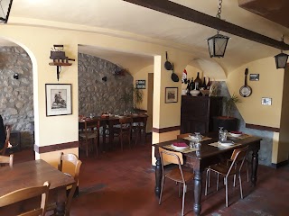 Osteria del Giarone