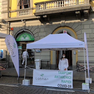 Farmacia Contucci - Lucca