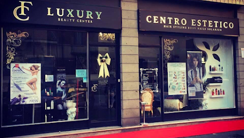 CF Luxury Beauty Center