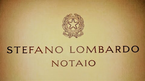 Notary Office Lombardo