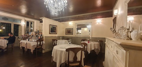 Ristorante Bottega Aleotti