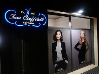 Sara Ciuffetelli Hair Salon