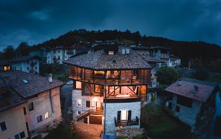 Maso Azzurro Chalet