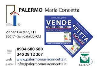 Agenzia Immobiliare Palermo Di Maria Concetta Palermo