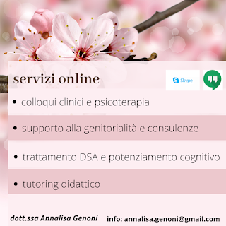 dott.ssa Annalisa Genoni