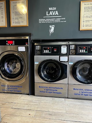 Laundry Room Milano