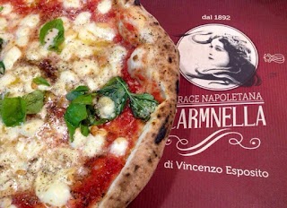 Pizzeria Carmnella