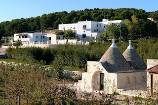 Agriturismo Masseria Torricella