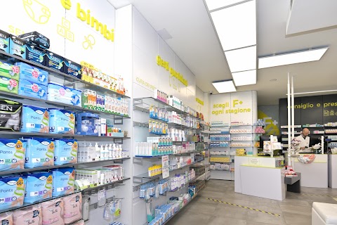 Farmacia Nuova di Grugliasco