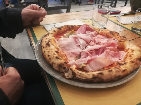 Surlí PiúPizzeria