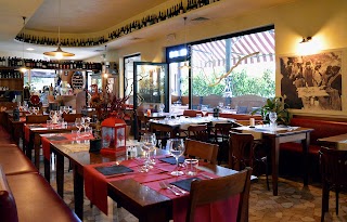 Trattoria la Bassa