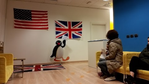Pingu's English Cittadella