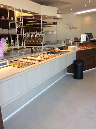 Caffetteria, Pasticceria e Gelateria Supernova