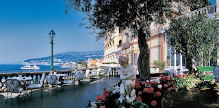 Terrazza Vittoria