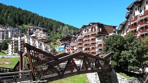 Tourist Office of La Tania