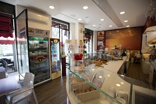 Bar - Pasticceria - Panetteria Il Chicco Sul Po