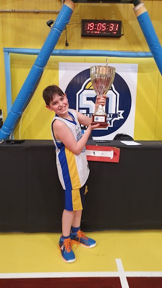 Alfa Omega Scuola di Basket