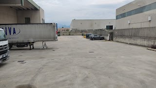 Riva Srl - Trasporti & Logistica
