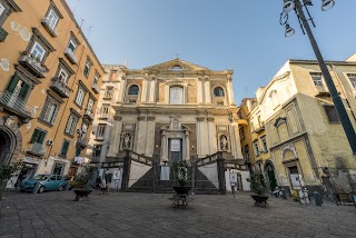 DonnaRé - Casa vacanze - Historic Center of Naples