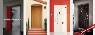 Stark Sicurezza - Porte Blindate