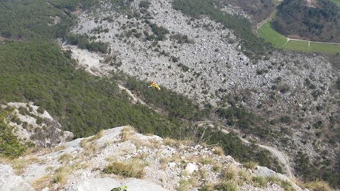 Riserva Naturale Provinciale Monte Brento