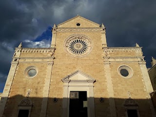 Gravina In Murgia - Consorzio Turistico