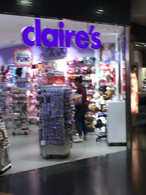 Claire's