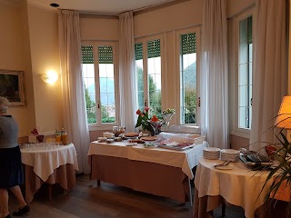 Hotel Ristorante Villa Lussana