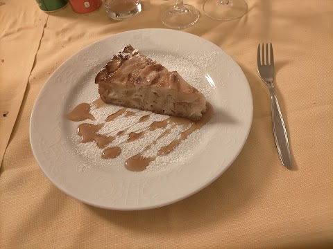 Trattoria da Martino