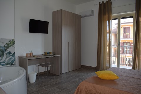 Ferrera Suite & Rooms - Affitti brevi/Locazione turistica