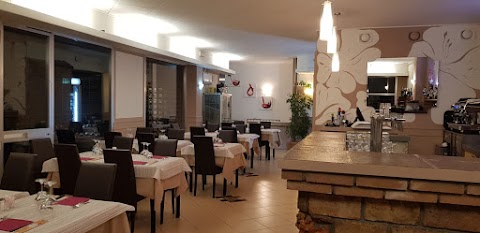 Ristorante Pizzeria " La Primula "