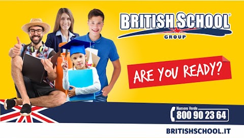 British School Group - Nola