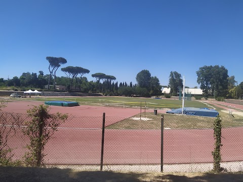 Stadio "Paolo Rosi"