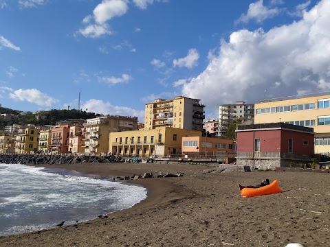 Rotonda Belvedere Napoli