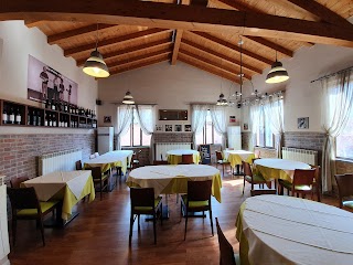 Taverna Dei Sapori Antichi