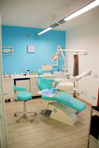 Studio Dentistico Dr.ssa Furloni