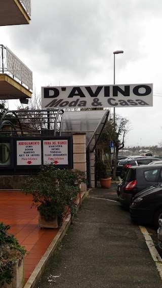 Davino Moda E Casa