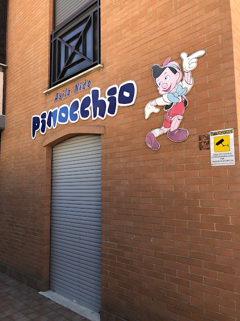 Asilo Nido Scuola dell'infanzia Pinocchio