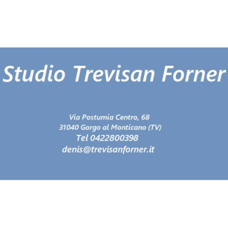 Studio Trevisan Forner