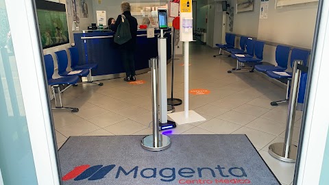 Centro Medico Magenta