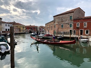 B&B Ca' del Pomo Granà