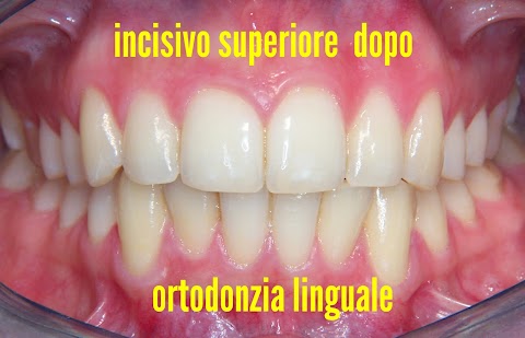 Dental Clinic Messina Francesco Incardona e Felice De Luca.