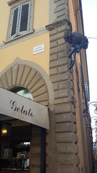 Il Globo Pistoia