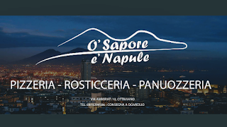 Pizzeria O' Sapore e Napule