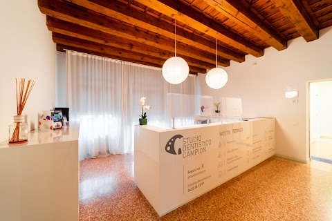 Studio Dentistico Campion