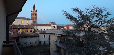 Albergo Roma S.R.L.