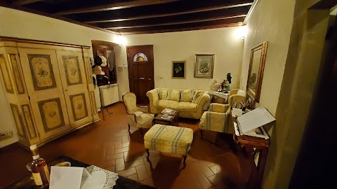 VILLA MARINA mini apartment