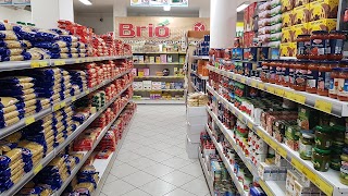Supermercato Brió